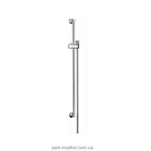 Hansgrohe Unica'Classic штанга для душа 0 90 м Шлифованный никель 27616820