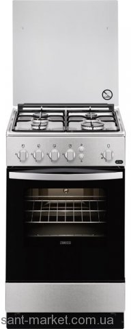ZANUSSI SOLO ПЛИТА ZCG9210B1X