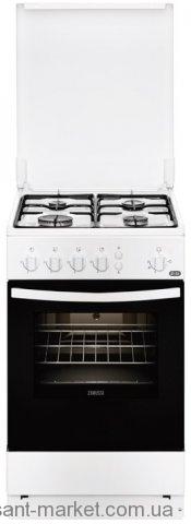 ZANUSSI SOLO ПЛИТА ZCG951001W