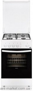 ZANUSSI SOLO ПЛИТА ZCG951001W