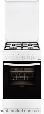 ZANUSSI SOLO ПЛИТА ZCK955211W