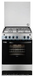 ZANUSSI SOLO ПЛИТА ZCK955211X