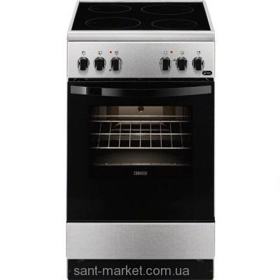 ZANUSSI SOLO ПЛИТА ZCV954001X