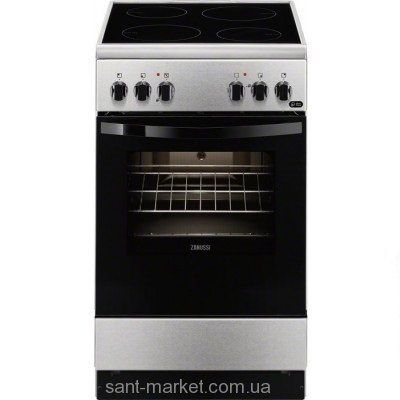 ZANUSSI SOLO ПЛИТА ZCV954001X