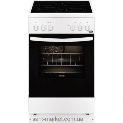 ZANUSSI SOLO ПЛИТА ZCV955011W