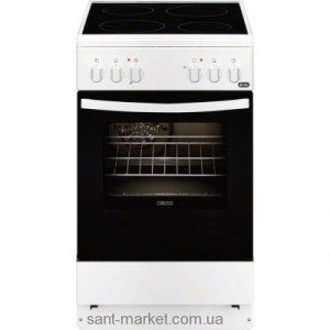 ZANUSSI SOLO ПЛИТА ZCV955011W