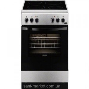 ZANUSSI SOLO ПЛИТА ZCV955011X