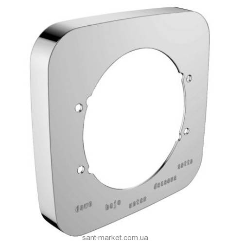 Hansgrohe Удлинитель 172 x 172 mm 19427000