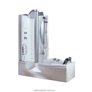 Appollo Душова кабіна TS-0833