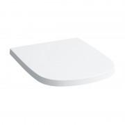 Laufen Palomba Крышка с сиденьем для унитаза белая H8918020000001