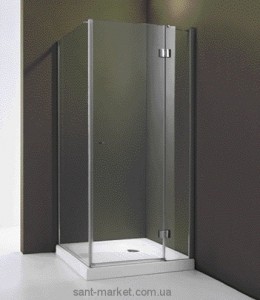 Душевая кабина Koller Pool WATERFALL LINE 90х90х185 без поддона AC9E