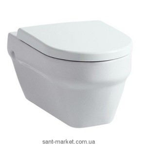 Унітаз підвісний Laufen колекція Form H8206710000001