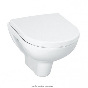 Унітаз підвісний Laufen колекція PRO H8209520000001