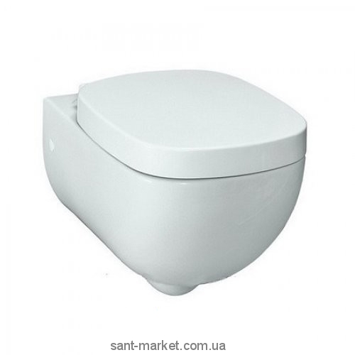 Унитаз подвесной Laufen коллекция Palomba H8208010000001