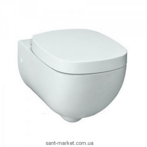 Унітаз підвісний Laufen колекція Palomba H8208010000001