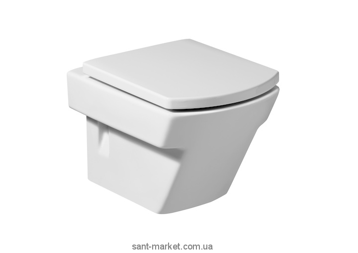 Унитаз подвесной Roca коллекция Hall A346627000