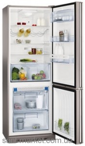 AEG SOLO ХОЛОДИЛЬНИК S 94400 CTX0