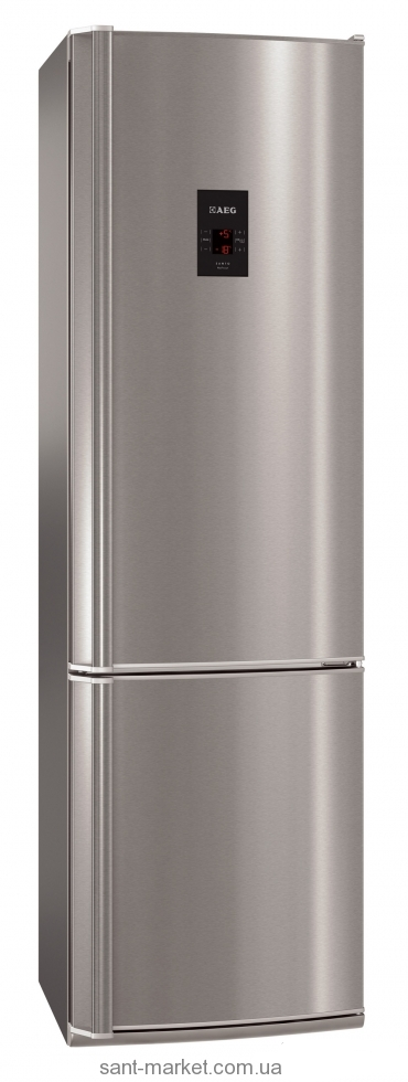 AEG SOLO ХОЛОДИЛЬНИК S 58360 CMM0