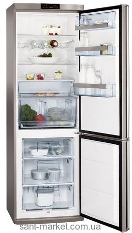 AEG SOLO ХОЛОДИЛЬНИК S 73600 CSM0