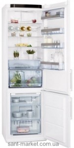 AEG SOLO ХОЛОДИЛЬНИК S 83600 CMW1