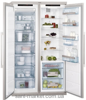 AEG SOLO ХОЛОДИЛЬНИК S 93000 KZM0