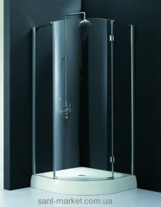 Душевая кабина Koller Pool 90х90х185 без поддона AF9B