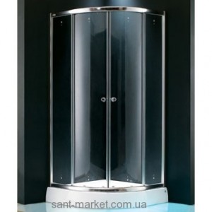 Душевая кабина Koller Pool 80х80х185 без поддона NF80