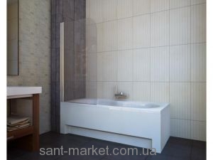 Koller Pool ШТОРКА НА ВАННУ QP93(left)