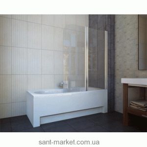 Koller Pool ШТОРКА НА ВАННУ QP95 (left)