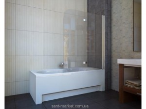 Koller Pool ШТОРКА НА ВАННУ QP97 (left)