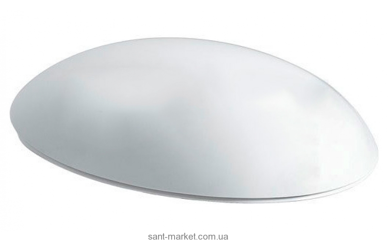 Сидіння з кришкою Laufen Alessi Soft Close H8929710000001