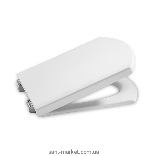 ROCA Hall Крышка для унитаза soft closing A801622004