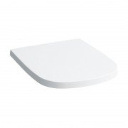 Laufen Palomba Кришка з сидінням для унітазу біла H8918020000001