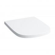 Laufen Palomba Крышка с сиденьем для унитаза белая H8918020000001