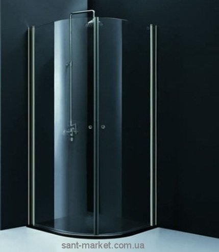 Душевая кабина Koller Pool 90х90х195 без поддона QF90