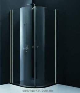 Душевая кабина Koller Pool 90х90х195 без поддона QF90