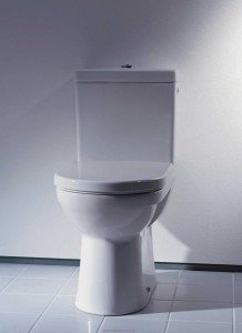 Унитаз напольный Laufen коллекция PRO H8249580000001