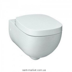 Унітаз підвісний Laufen колекція Palomba H8208010000001