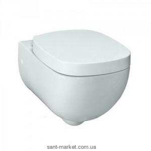 Унітаз підвісний Laufen колекція Palomba H8208010000001