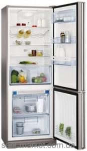 AEG SOLO ХОЛОДИЛЬНИК S 94400 CTM0