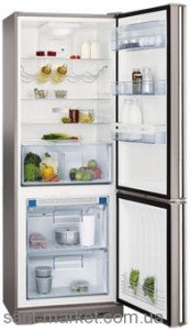 AEG SOLO ХОЛОДИЛЬНИК S 94400 CTM0