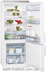 AEG SOLO ХОЛОДИЛЬНИК S 52900 CSW0