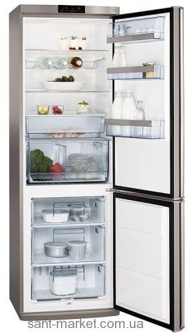 AEG SOLO ХОЛОДИЛЬНИК S 73600 CSM0