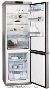 AEG SOLO ХОЛОДИЛЬНИК S 73600 CSM0