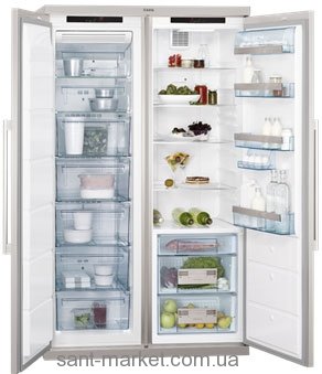 AEG SOLO ХОЛОДИЛЬНИК S 93000 KZM0