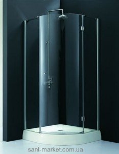 Душевая кабина Koller Pool 90х90х185 без поддона AF9B