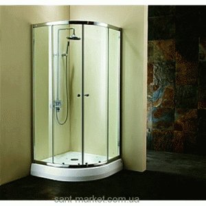 Душевая кабина Koller Pool 90х90х185 без поддона TF90