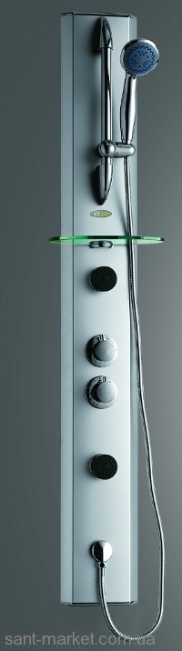 Koller Pool Гідромассажнaя панель 220х80x1500 satin ES7B