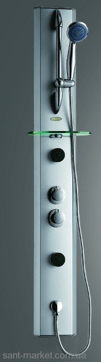 Koller Pool Гидромассажная панель 220х80x1500 satin ES7A