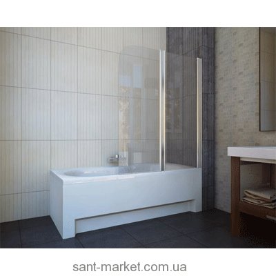 Koller Pool ШТОРКА НА ВАННУ QP95(left)